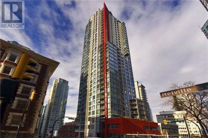 2202 1211 Melville Street, Vancouver, British Columbia  V6E 0A7 - Photo 1 - R2837722