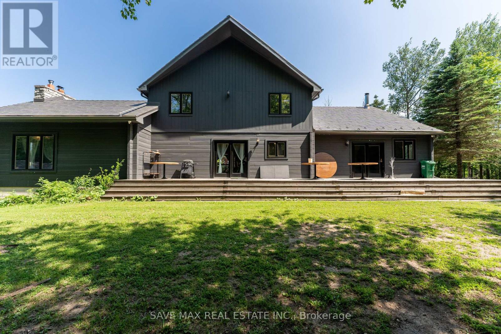 2654 Forks Of The Credit Rd, Caledon, Ontario  L7K 2H5 - Photo 11 - W8138414