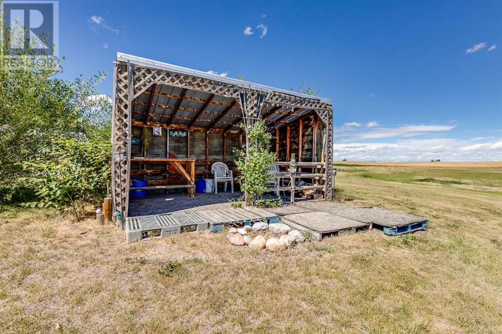 252176 Township Road 280, Rural Rocky View County, Alberta  T0M 0G0 - Photo 46 - A2098466