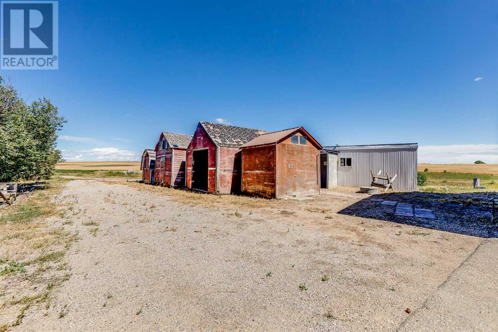 252176 Township Road 280, Rural Rocky View County, Alberta  T0M 0G0 - Photo 36 - A2098466