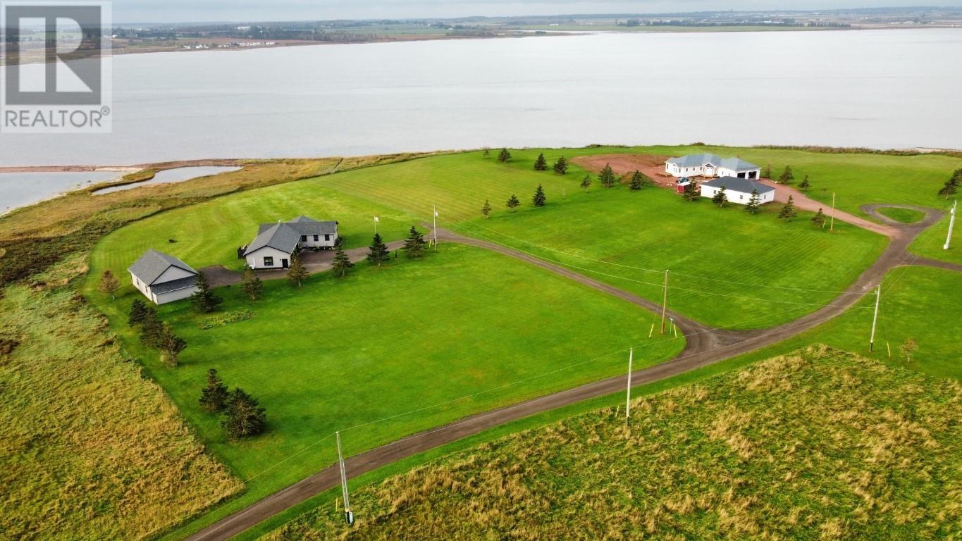 Splendid View Drive, Clermont, Prince Edward Island  C0B 1M0 - Photo 4 - 202404496