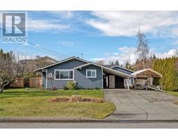 2062 Palmer Rd Willow Point, Campbell River, Ca
