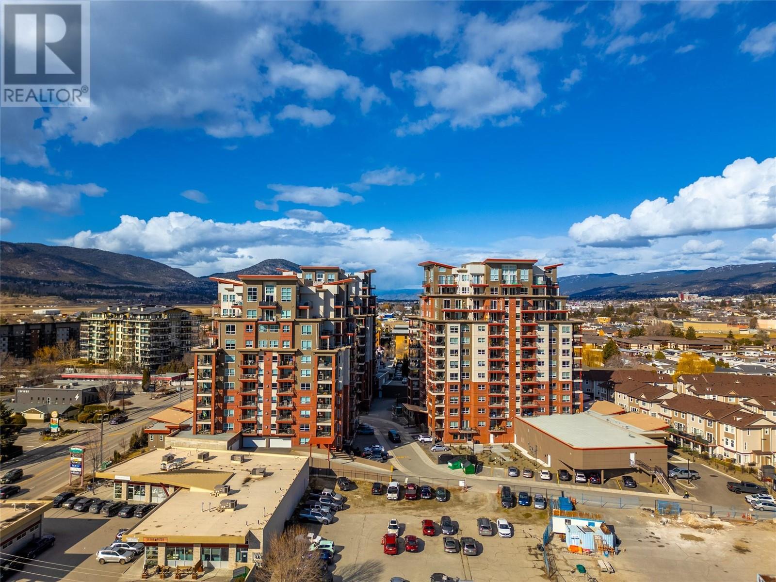 3362 SKAHA LAKE Road Unit# 405 Penticton