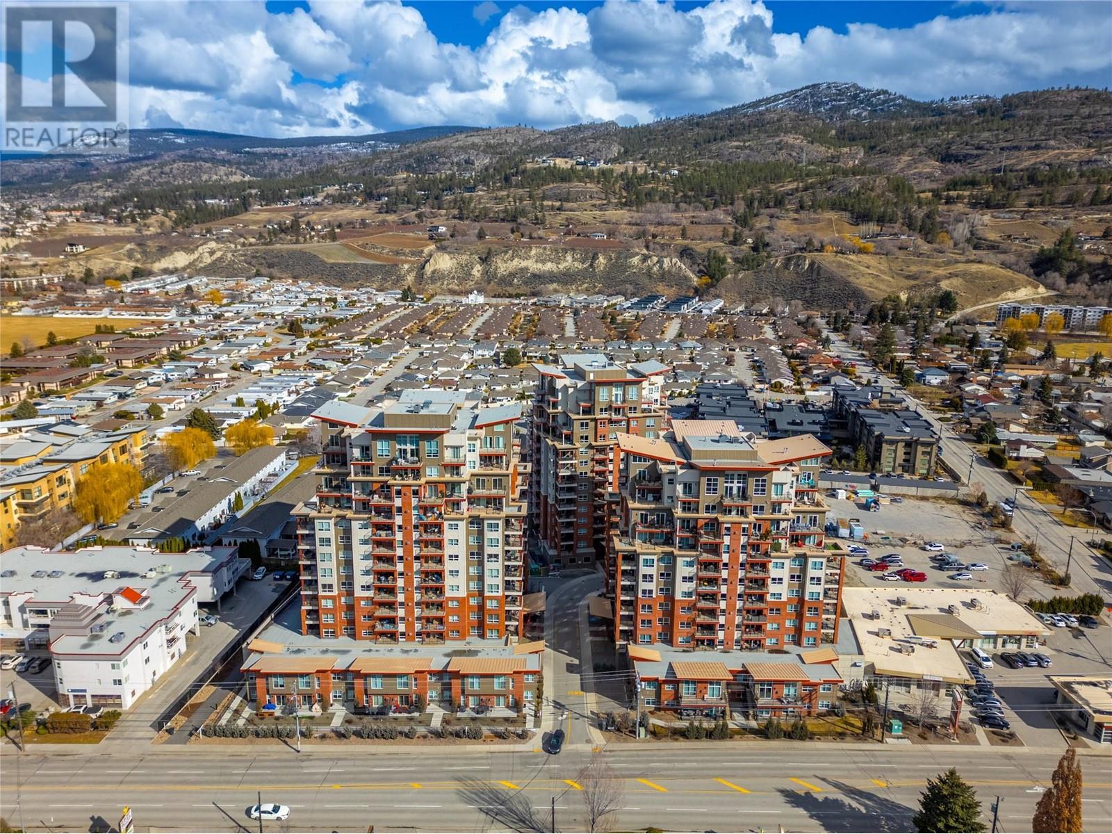 3362 SKAHA LAKE Road Unit# 405 