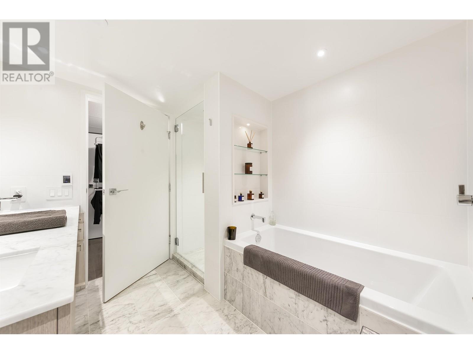 2509 1111 Richards Street, Vancouver, British Columbia  V6B 0S3 - Photo 15 - R2858868