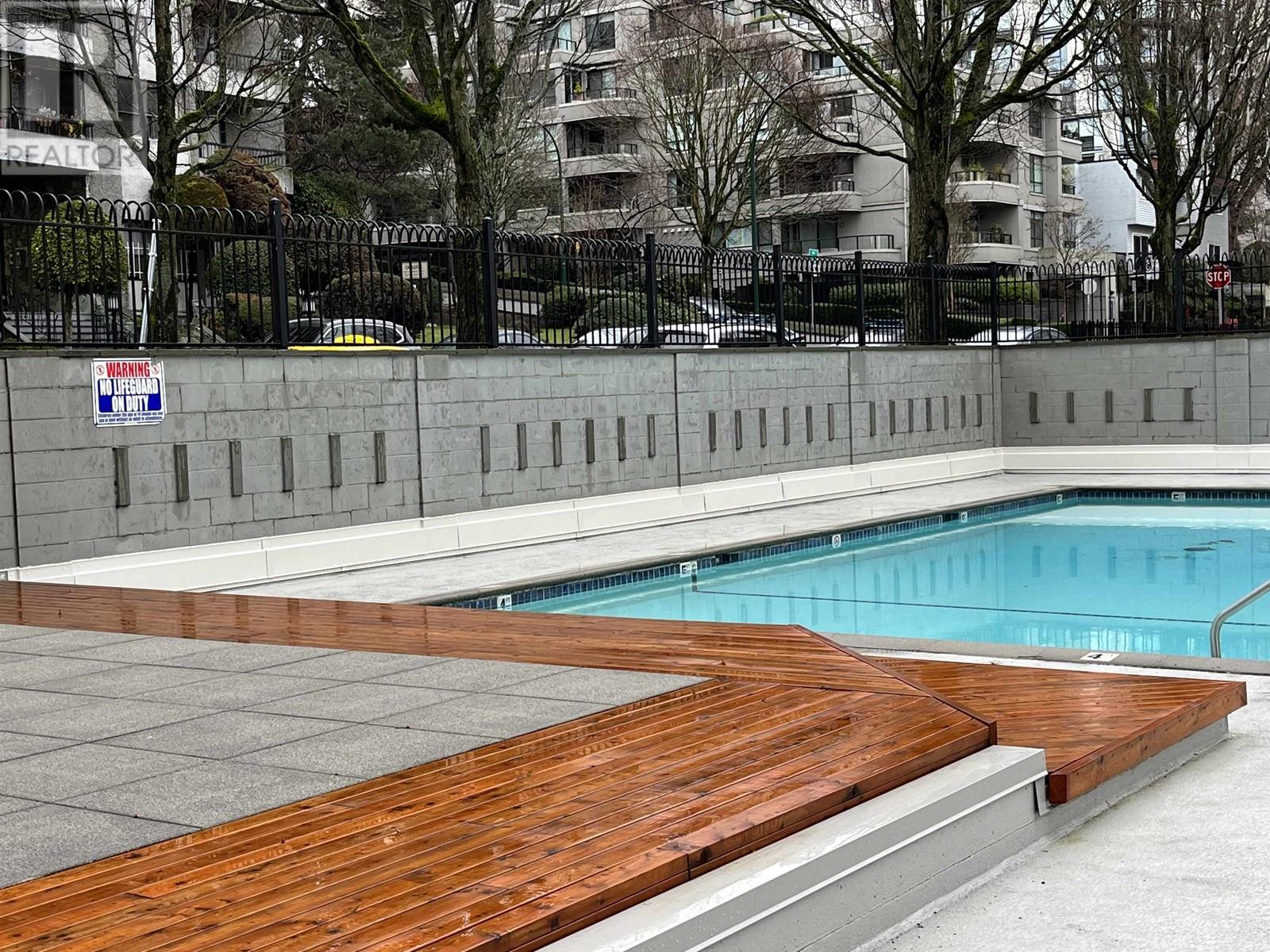 1804 1330 Harwood Street, Vancouver, British Columbia  V6E 1S8 - Photo 10 - R2858891