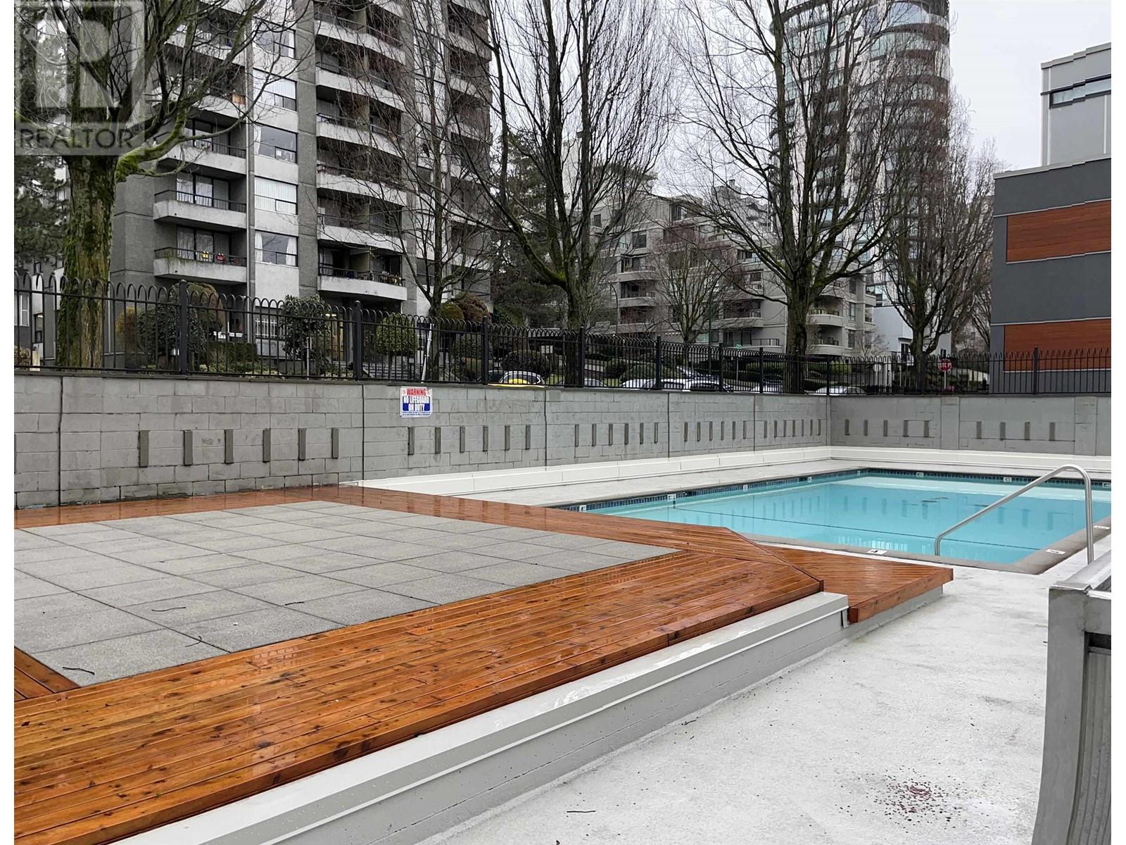 1804 1330 Harwood Street, Vancouver, British Columbia  V6E 1S8 - Photo 18 - R2858891