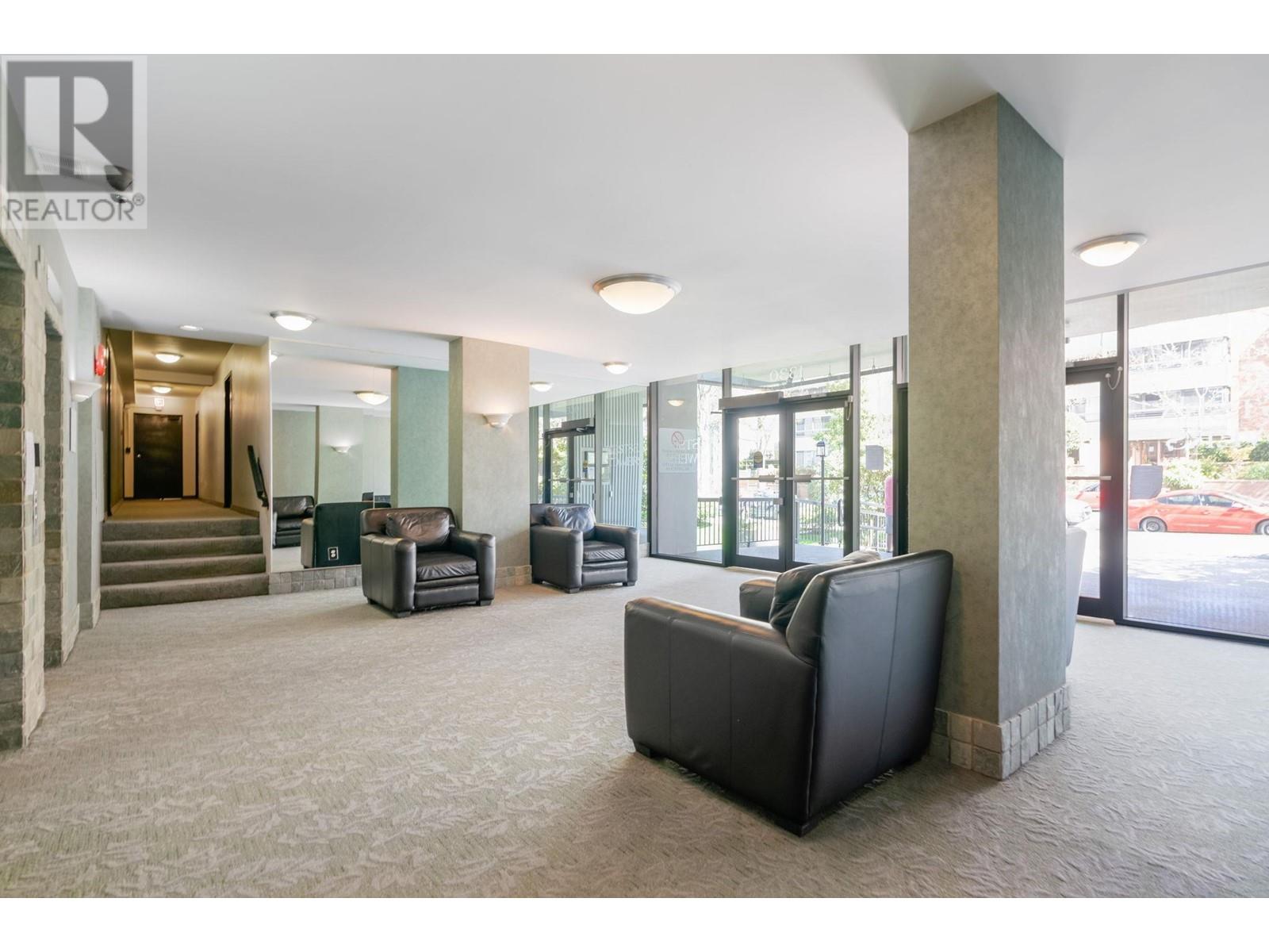 1804 1330 Harwood Street, Vancouver, British Columbia  V6E 1S8 - Photo 20 - R2858891