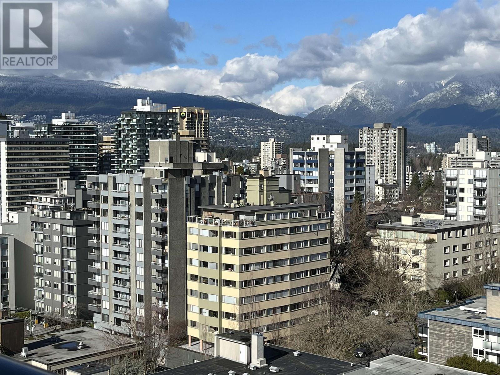 1804 1330 Harwood Street, Vancouver, British Columbia  V6E 1S8 - Photo 22 - R2858891