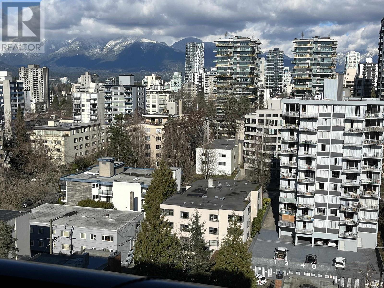 1804 1330 Harwood Street, Vancouver, British Columbia  V6E 1S8 - Photo 23 - R2858891