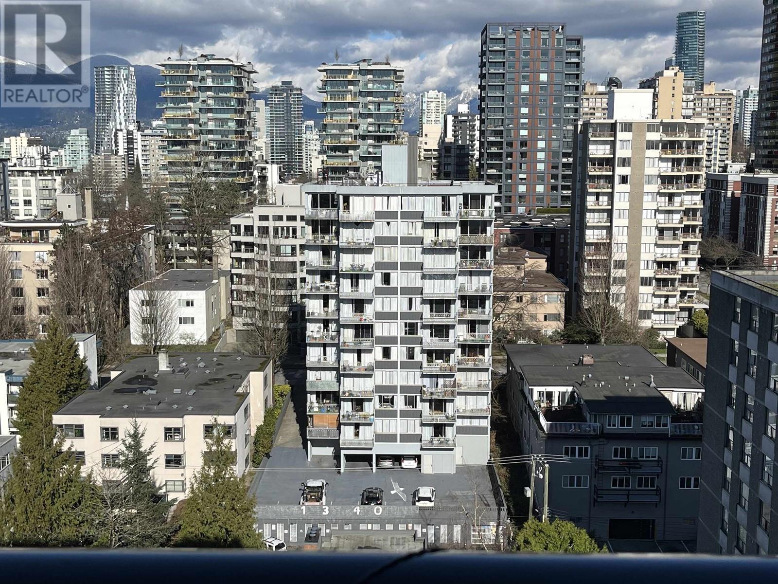 1804 1330 Harwood Street, Vancouver, British Columbia  V6E 1S8 - Photo 24 - R2858891