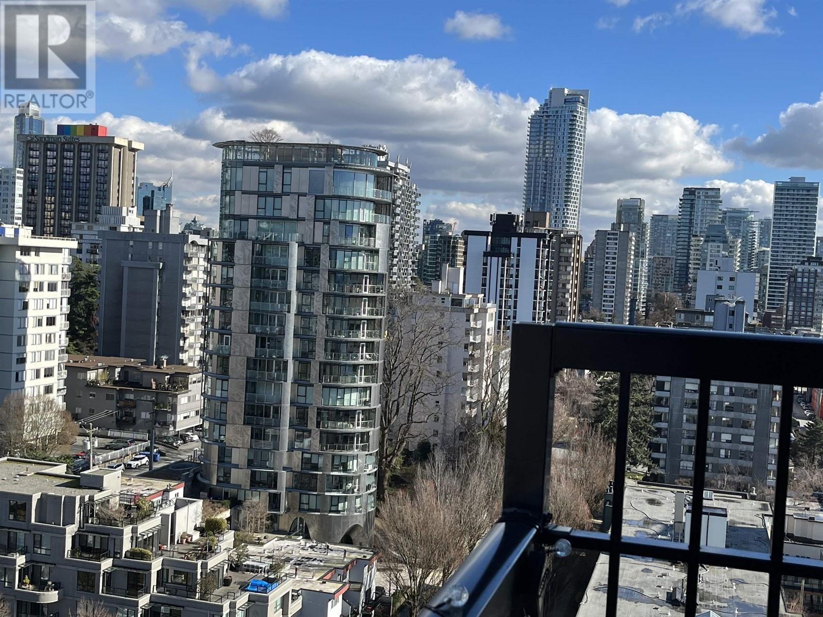 1804 1330 Harwood Street, Vancouver, British Columbia  V6E 1S8 - Photo 25 - R2858891