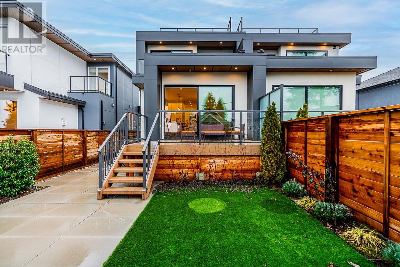 425 W Keith Road, North Vancouver, British Columbia  V7M 1M2 - Photo 34 - R2858896