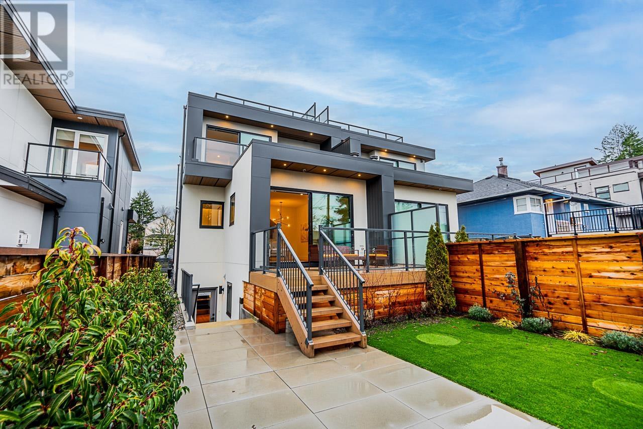 425 W Keith Road, North Vancouver, British Columbia  V7M 1M2 - Photo 35 - R2858896