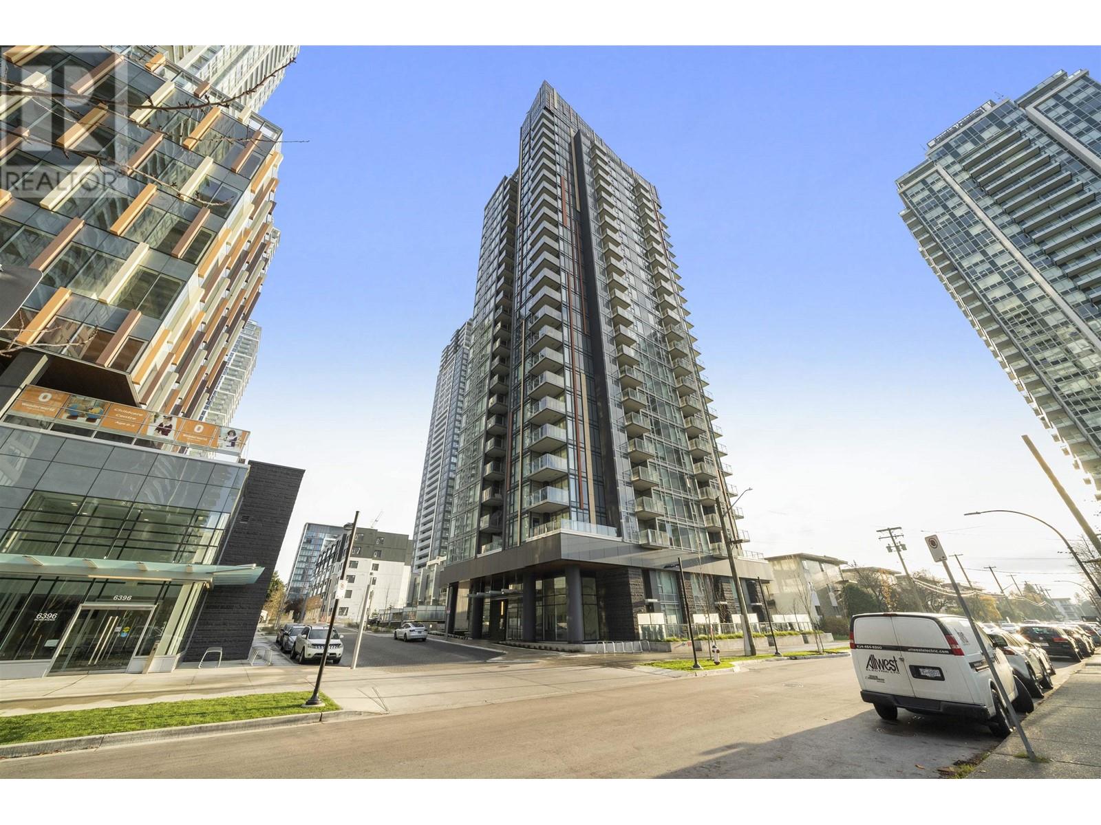 2403 6398 Silver Avenue, Burnaby, British Columbia  V5H 0K7 - Photo 29 - R2858897