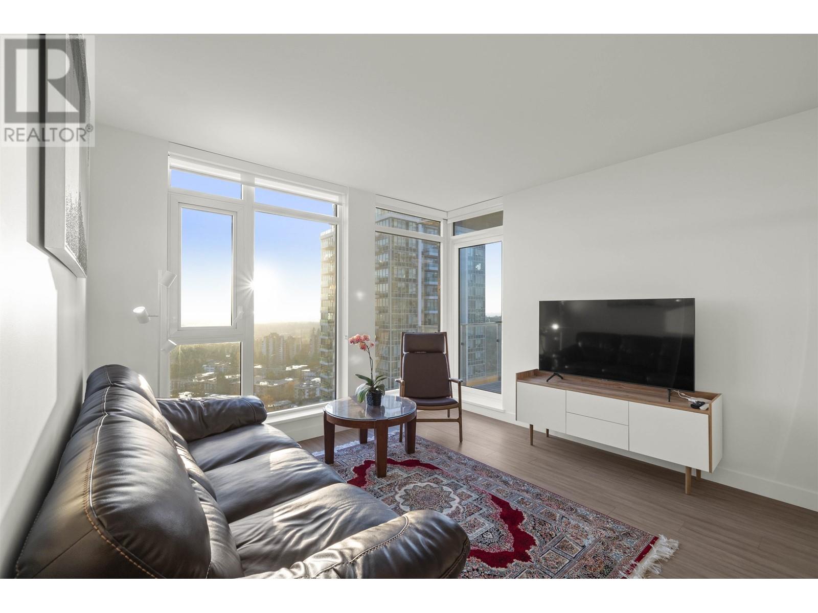 2403 6398 Silver Avenue, Burnaby, British Columbia  V5H 0K7 - Photo 3 - R2858897