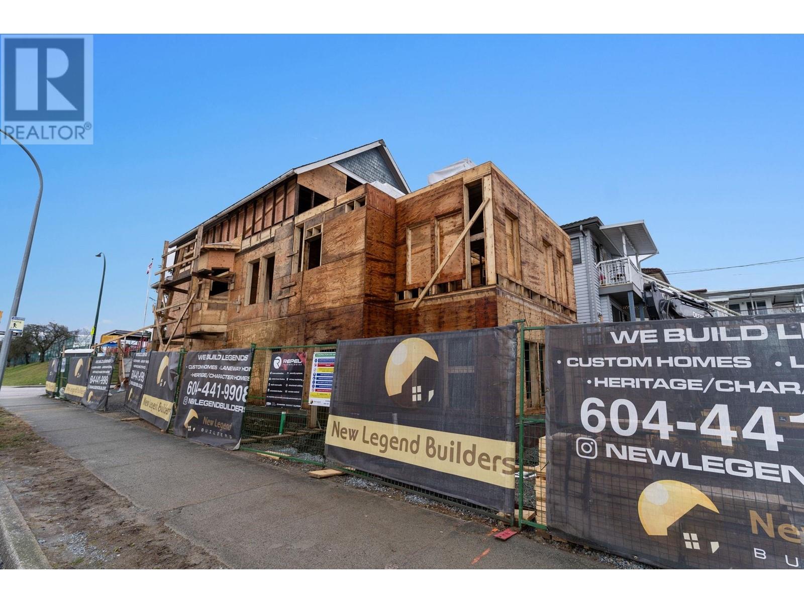 3304 Wellington Avenue, Vancouver, British Columbia  V5R 4Y2 - Photo 4 - R2845208