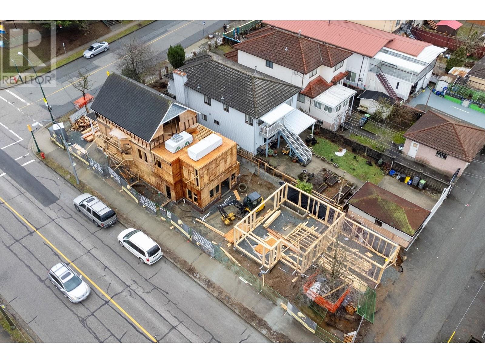 3304 Wellington Avenue, Vancouver, British Columbia  V5R 4Y2 - Photo 8 - R2845208