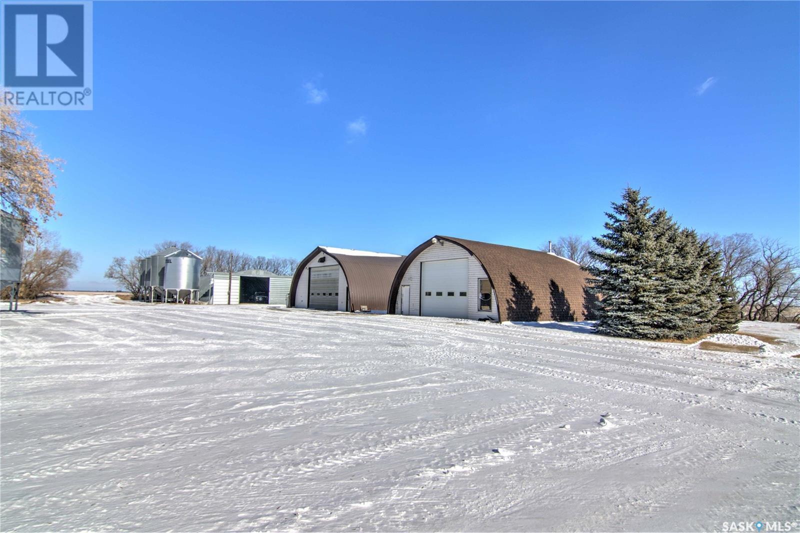 New Build Melfort Area Acreage, Kinistino Rm No. 459, Saskatchewan  S0E 1A0 - Photo 3 - SK961847