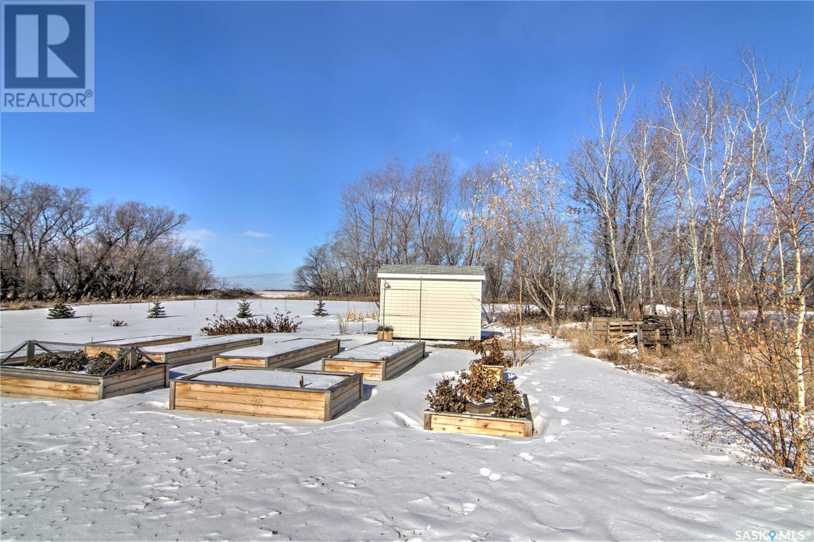 New Build Melfort Area Acreage, Kinistino Rm No. 459, Saskatchewan  S0E 1A0 - Photo 14 - SK961847