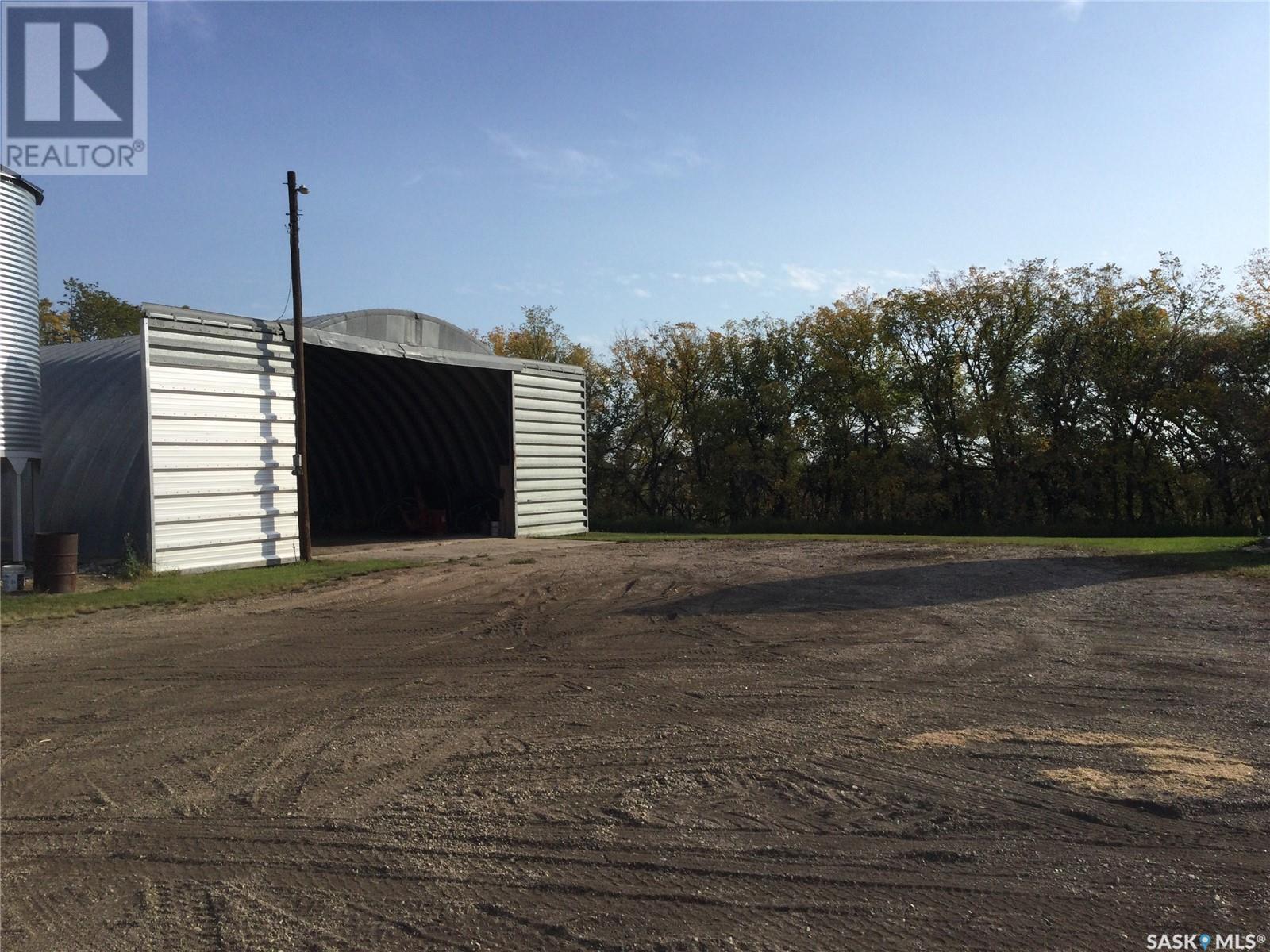 New Build Melfort Area Acreage, Kinistino Rm No. 459, Saskatchewan  S0E 1A0 - Photo 47 - SK961847