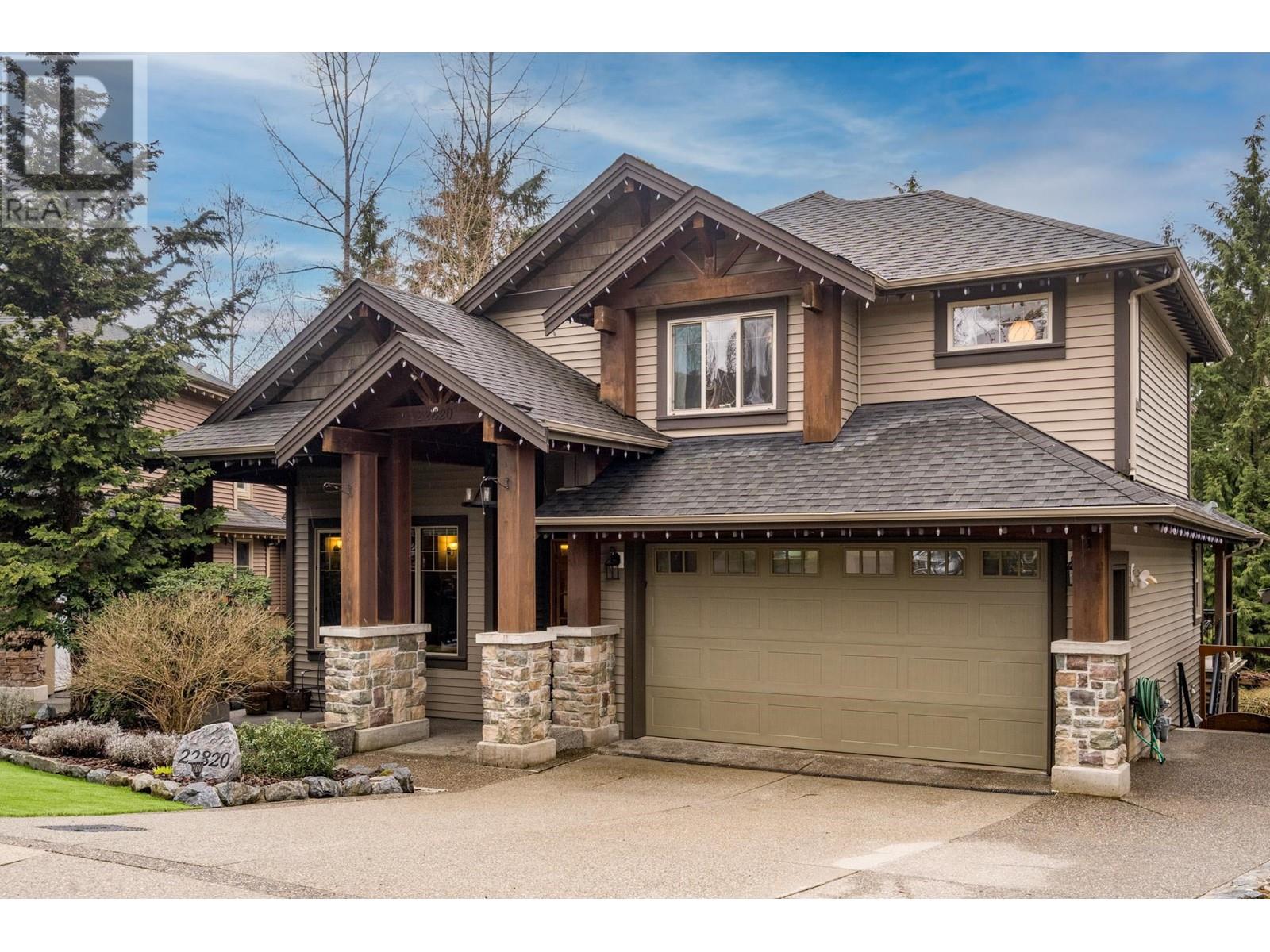 22820 Docksteader Circle, Maple Ridge, British Columbia  V4R 0B1 - Photo 2 - R2857501