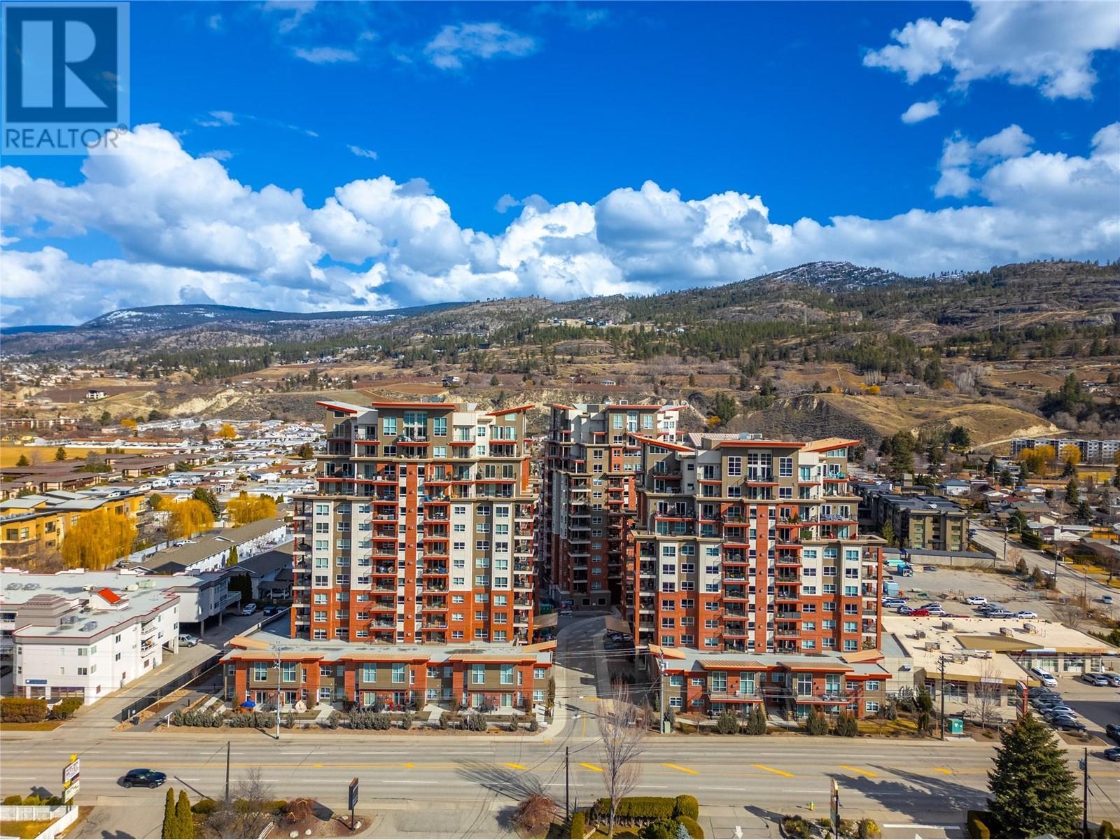 3362 SKAHA LAKE Road Unit# 1004 Penticton Photo 16