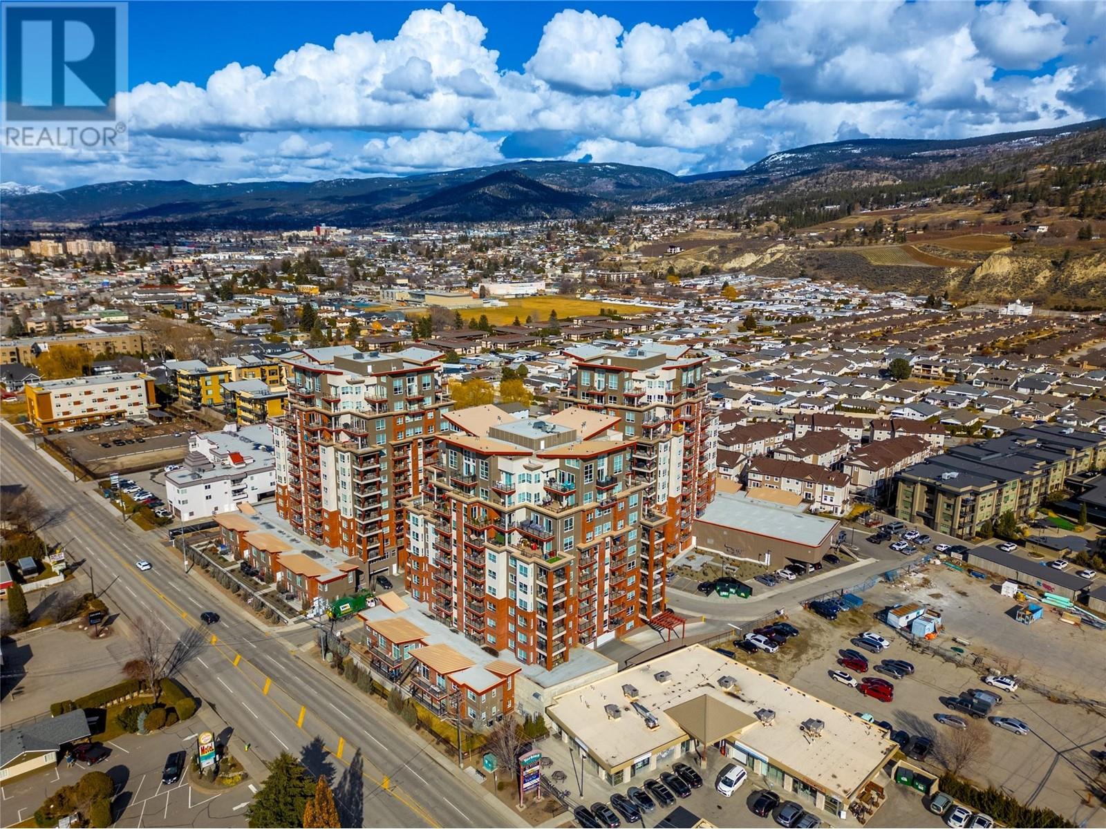 3362 SKAHA LAKE Road Unit# 1004 Penticton