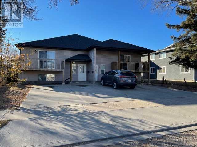1,2,3,4, 4729 45 Street, Lloydminster, Saskatchewan  S9V 0H6 - Photo 1 - A2107496