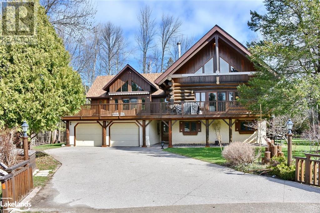 109 Kimheather Crescent, The Blue Mountains, Ontario  L9Y 0L8 - Photo 1 - 40552083