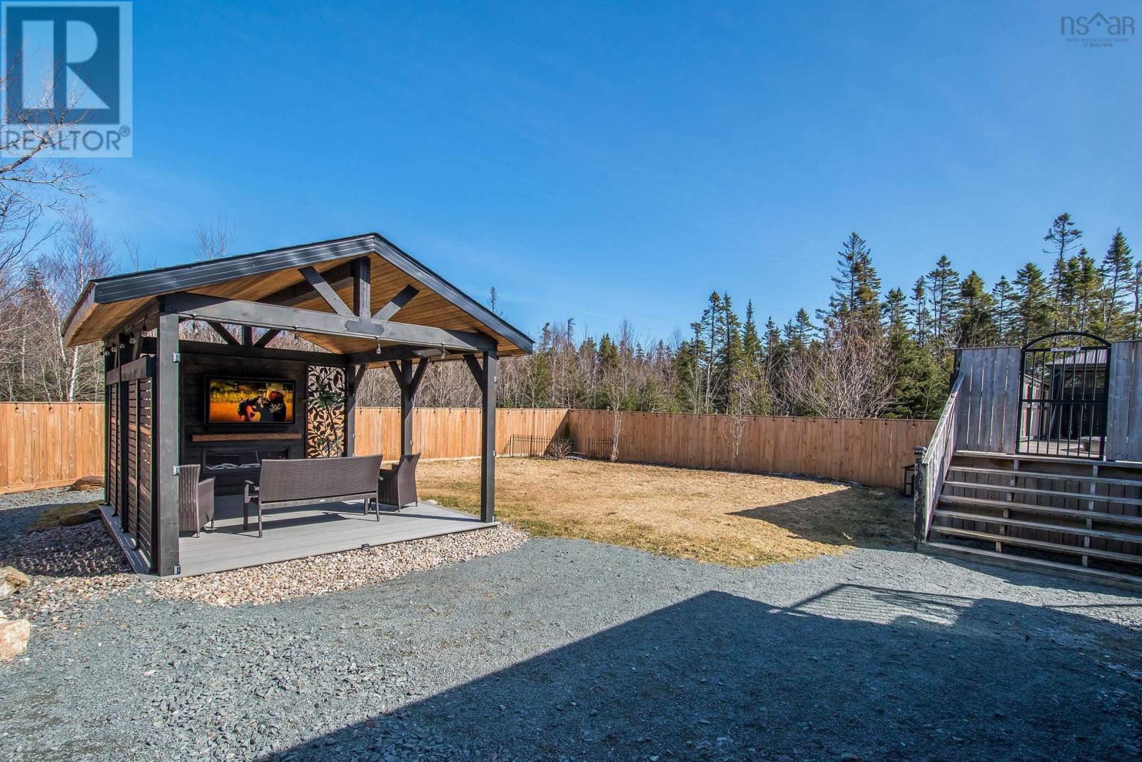 380 St George Boulevard, Kingswood, Nova Scotia  B3B 1T2 - Photo 39 - 202404505