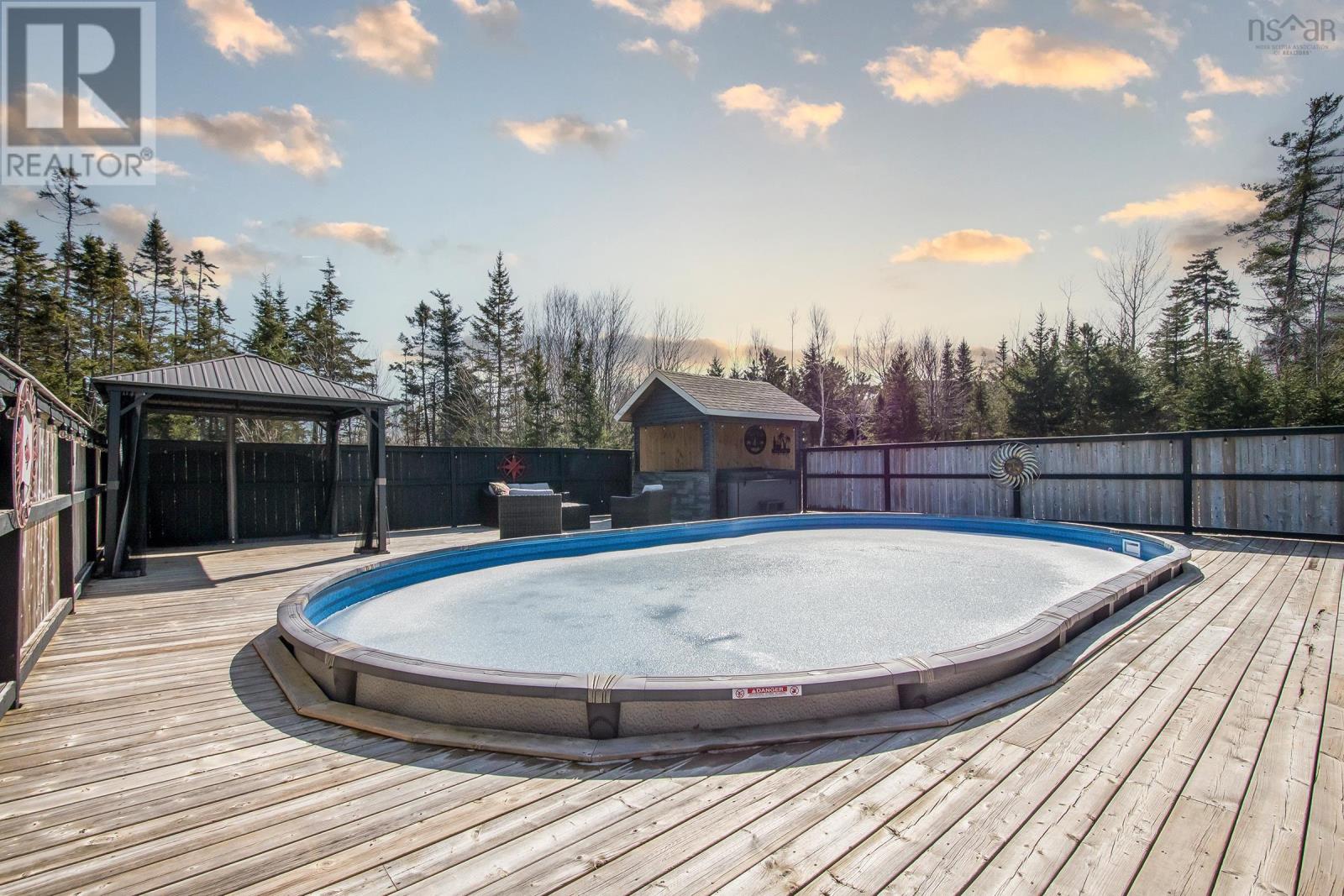 380 St George Boulevard, Kingswood, Nova Scotia  B3B 1T2 - Photo 45 - 202404505