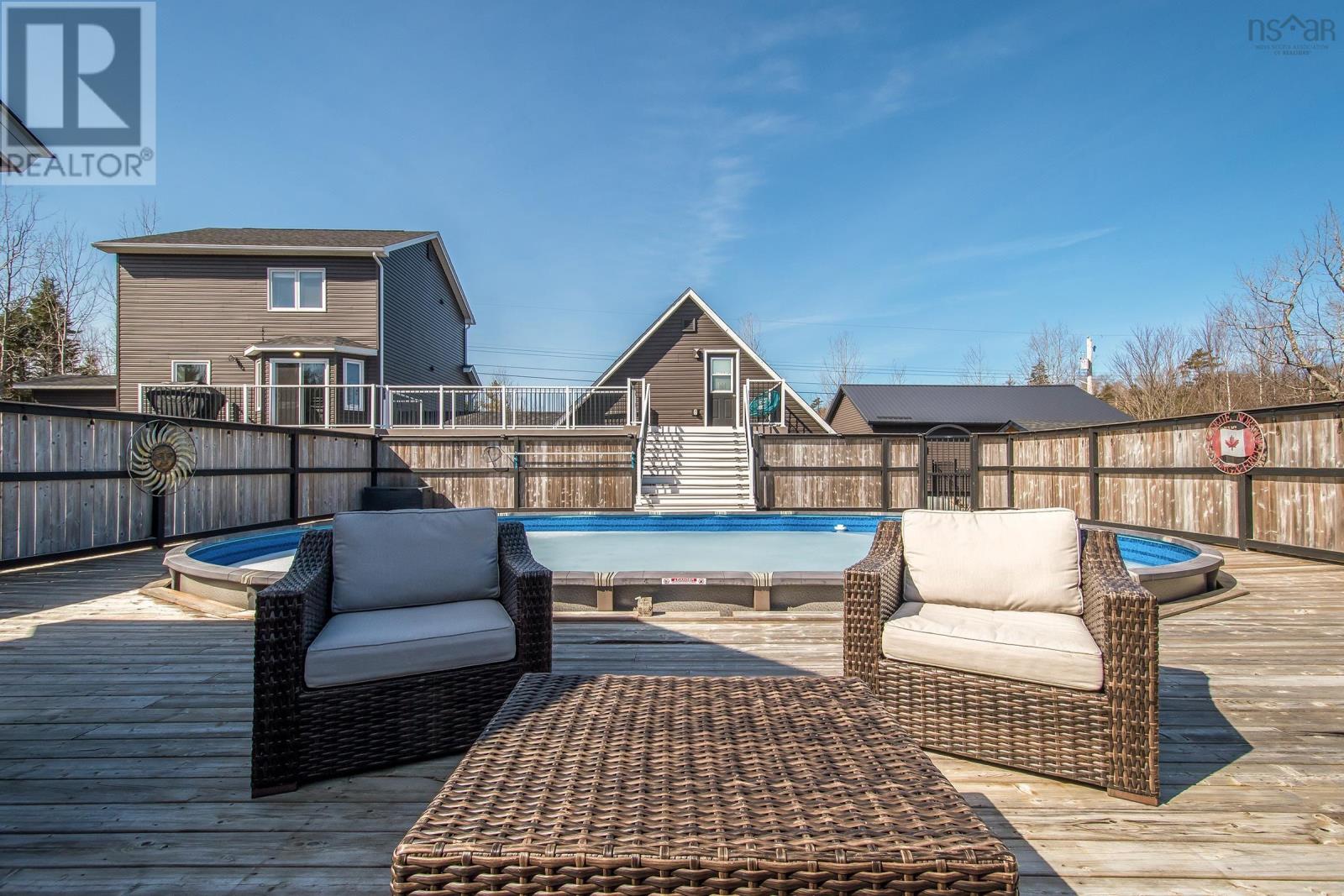 380 St George Boulevard, Kingswood, Nova Scotia  B3B 1T2 - Photo 46 - 202404505
