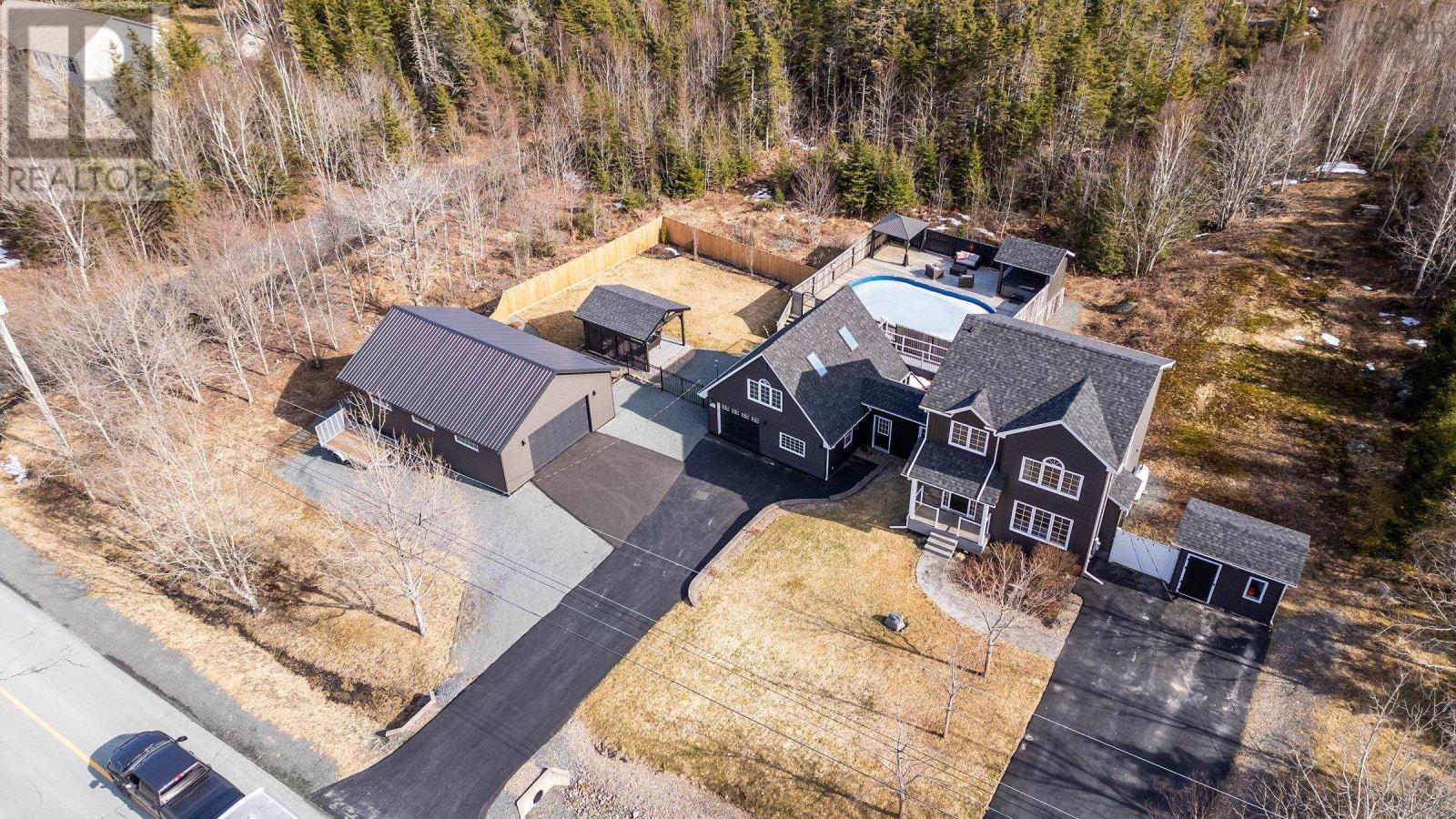 380 St George Boulevard, Kingswood, Nova Scotia  B3B 1T2 - Photo 49 - 202404505