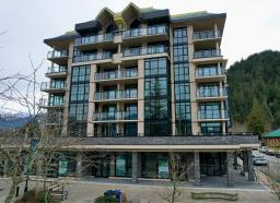 604 120 ESPLANADE AVENUE, harrison hot springs, British Columbia