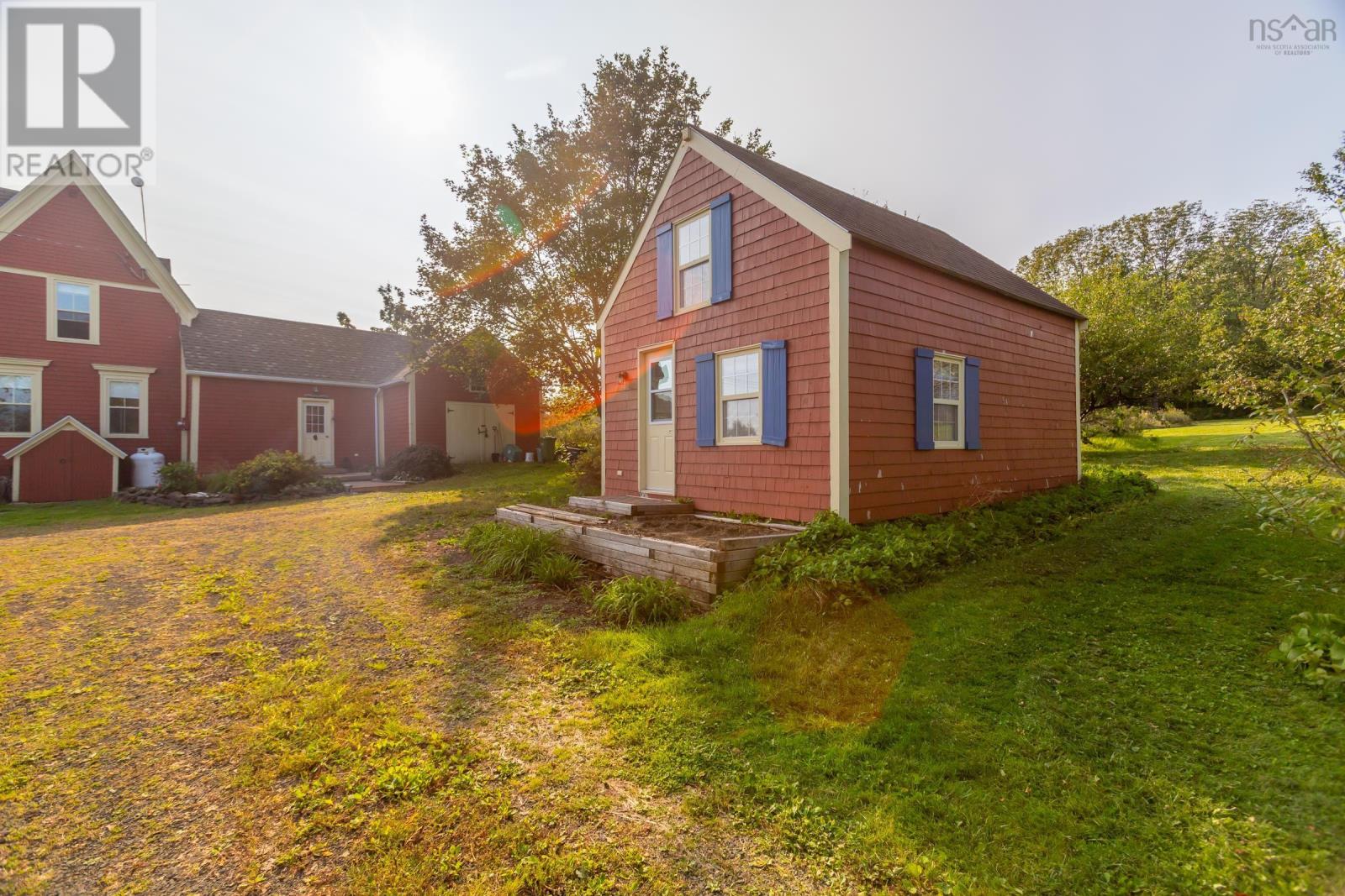 1759 Granville Road, Port Wade, Nova Scotia  B0S 1A0 - Photo 41 - 202404506