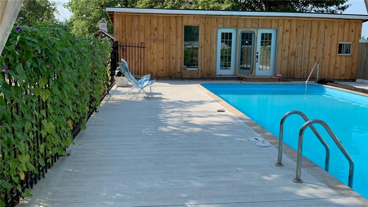 2773 North Shore Drive, Lowbanks, Ontario  N0A 1K0 - Photo 30 - H4187770