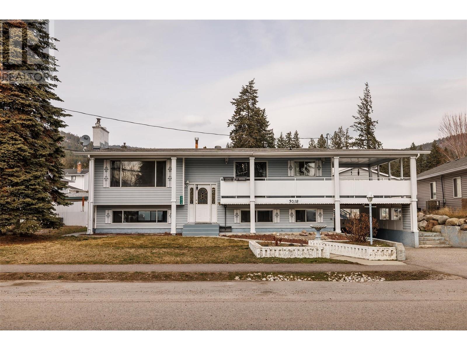 3018 McBain Road, west kelowna, British Columbia