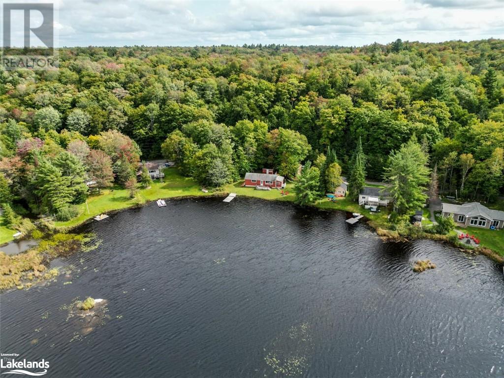 1020 Gordonier Lake Road Private, Bracebridge, Ontario  P1L 1X3 - Photo 19 - 40551513