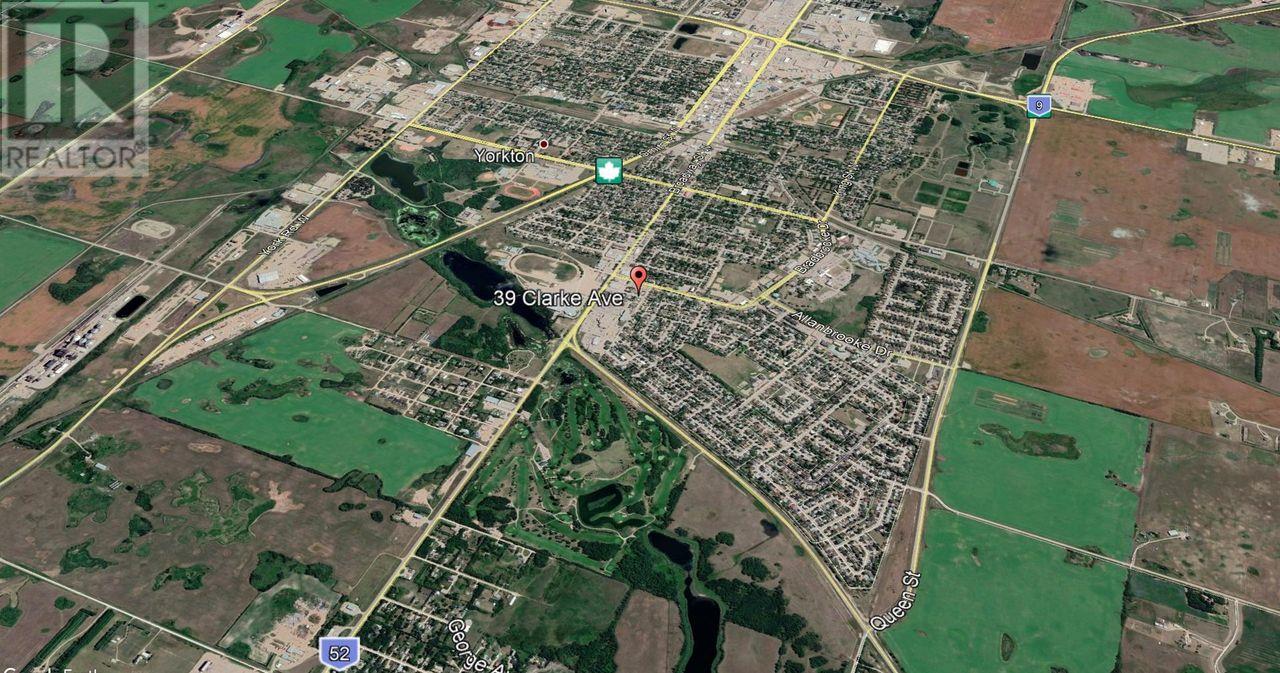 39 Clarke Ave, Yorkton, Saskatchewan  S3N 2M2 - Photo 3 - 30201810