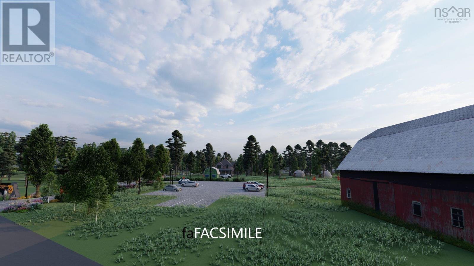 22-1 Waterloo Road, waterloo, Nova Scotia