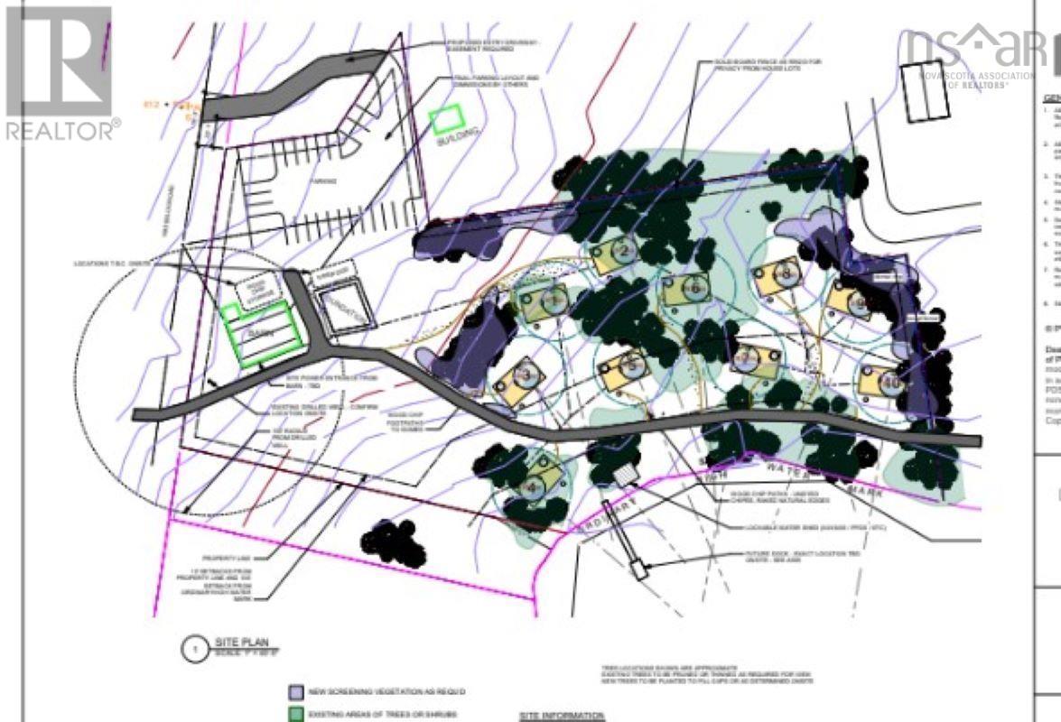 22-1 Waterloo Road, Waterloo, Nova Scotia  B4V 8K1 - Photo 2 - 202404387