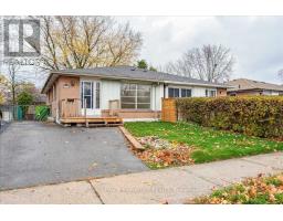 2438 PADSTOW CRES, mississauga, Ontario