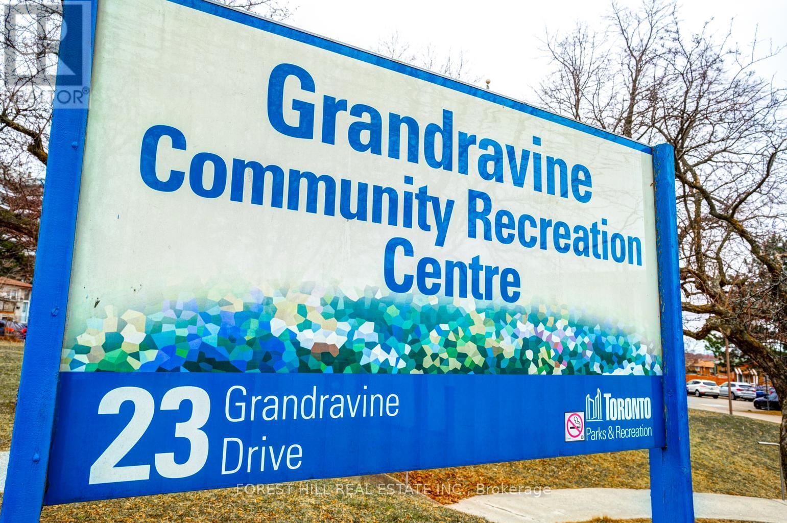 905 - 80 Grandravine Drive, Toronto, Ontario  M3J 1B2 - Photo 23 - W8138930