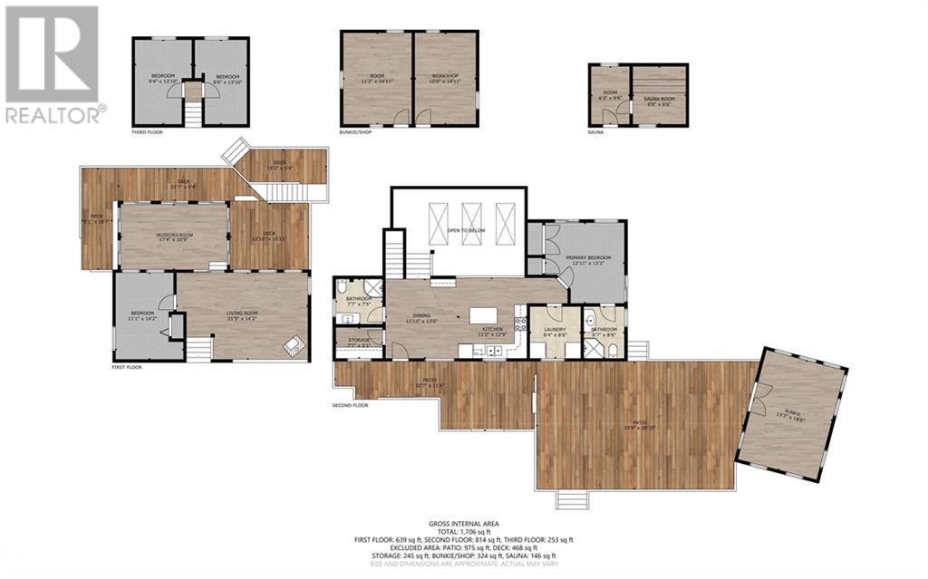 30 Jack's Lane, Port Loring, Ontario  P0A 1L0 - Photo 45 - 40551643