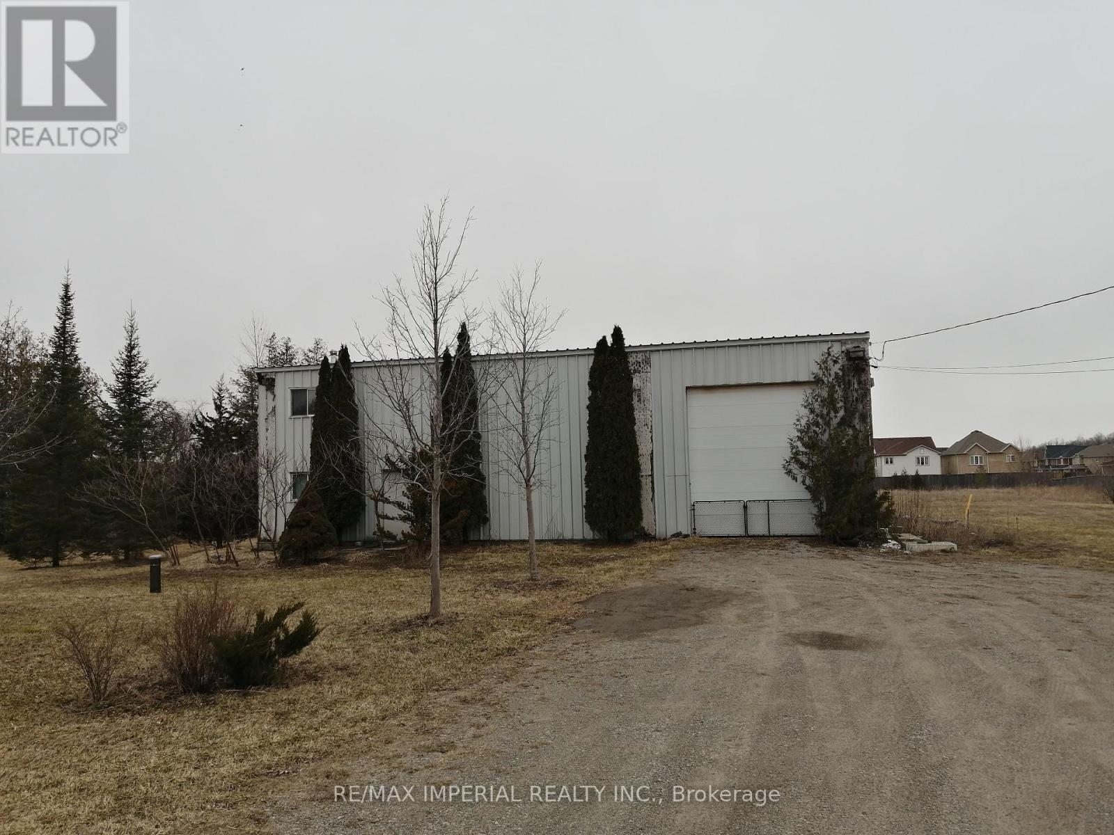 4988 Baseline Rd, Georgina, Ontario  L0E 1R0 - Photo 1 - N8139240