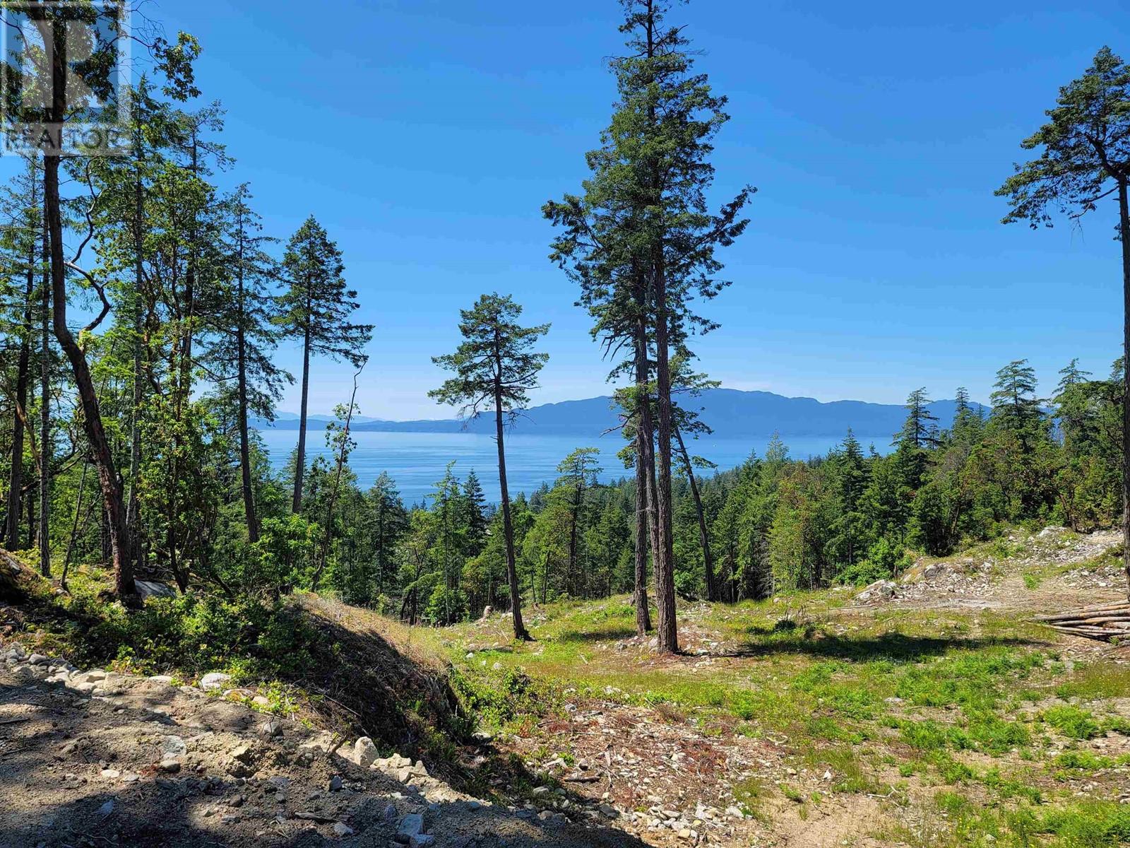 Lot 34 Wood Bay Ridge Road, Halfmoon Bay, British Columbia  V0N 1Y2 - Photo 1 - R2858939