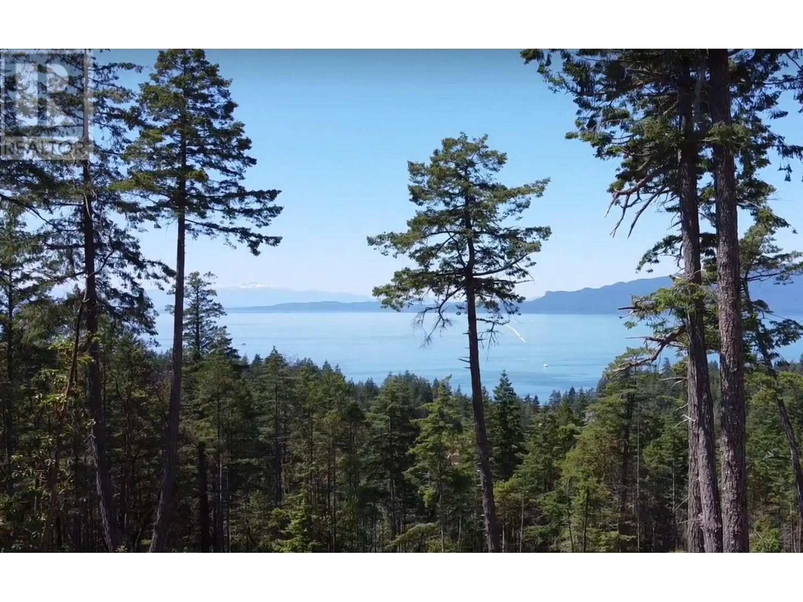Lot 34 Wood Bay Ridge Road, Halfmoon Bay, British Columbia  V0N 1Y2 - Photo 2 - R2858939