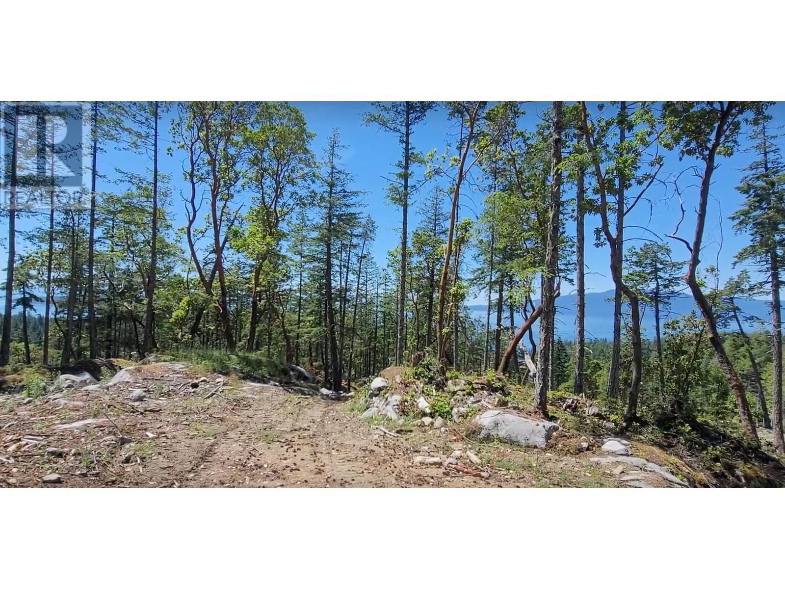 Lot 35 Wood Bay Ridge Road, Halfmoon Bay, British Columbia  V0N 1Y2 - Photo 2 - R2858941