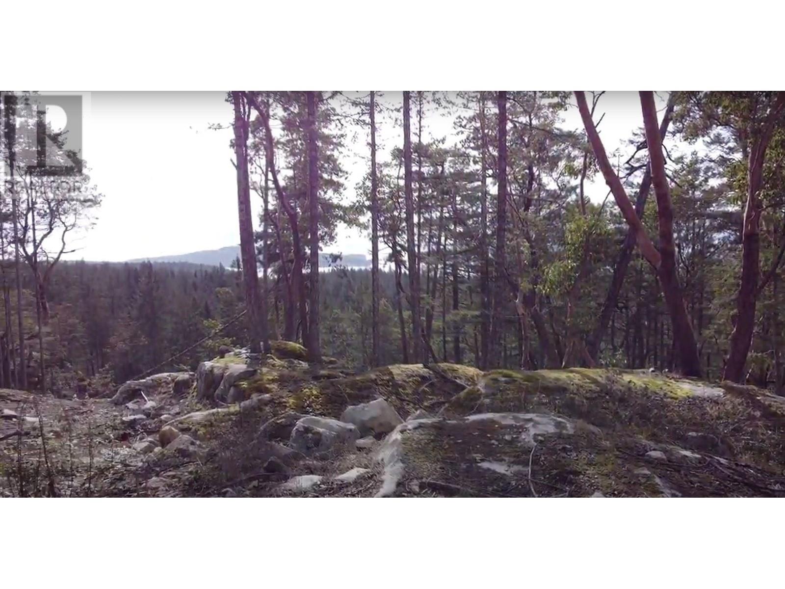Lot 35 Wood Bay Ridge Road, Halfmoon Bay, British Columbia  V0N 1Y2 - Photo 4 - R2858941